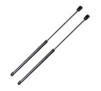 Fastner Compatible avec Mini Paire Amortisseurs Ressorts à Gaz Pistons Pistons Avant Capot Moteur Cooper/One R50/R52/R53 (2001-2008) 3132706448500 41617066566 51237066566 512371750505050000500000 20