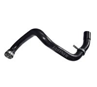 Fastner Compatible avec Opel Insignia B 1.6 CDTi (2017-) Tuyau manchon pour Intercooler Aria Turbo 39155302, 461071664, GM 39082934, 39082935, 39155301