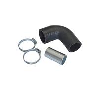 Fastner Compatible avec Opel/Nissan/Renault Kit de réparation de tuyau d'air pour aspirateur Turbo Vivaro 2.0 CDTi, Primastar Trafic 2.0 dCi (2006-2014) 8201068612 8200470985 93864697 93856622 4404011