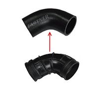 Fastner Compatible Avec Opel Tuyau de Refroidissement Intercooler Air Turbo Astra G/H 1.7 CDTi (2003-2014), Zafira B 1.7 CDTi (2008-2015) 90530766 5836790