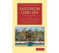 Fastorum Libri Sex: Volume 5, Indices, Illustrations, Plans - [Version Originale] Ovid, James George Frazer (Auteur)