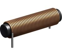 Fastron 6RCC-100M-00 6RCC-100M-00 Inductance sortie radiale 5RCC Pas 7 mm 10 µH 0.013 Ω 5 A