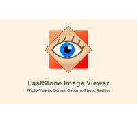 FastStone Image Viewer