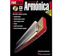 Fasttrack Armonica 1