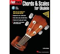 Fasttrack - Chords & Scales For Ukulele