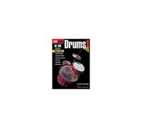 Fasttrack Drum Method Starter Pack Book/Online Media