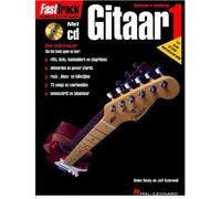 FastTrack - Gitaar 1 (NL) - Version Neerlandais