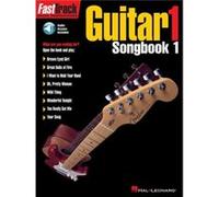 FastTrack Guitar 1 Songbook 1 by Jeff Schroedl Blake Neely, Jeff Schroedl (Auteur)