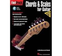 Fasttrack Guitar Chords amp Scales by Blake Neely Blake Neely (Auteur)