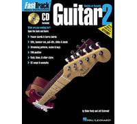 Fast Track Guitar Vol.2 + Audio En Ligne - Guitar Tab