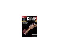 Fasttrack Guitar Method Starter Pack Book/Online Media