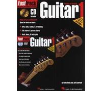 Fasttrack Guitar Method Starter Pack Hal Leonard Corp (Auteur)