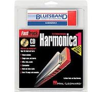 Fasttrack Harmonica, Fast Track Music Instruction Blake Neely, Doug Downing (Auteur)