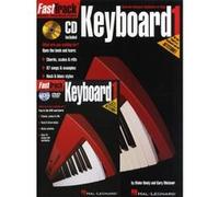 FastTrack Keyboard 1