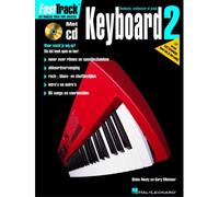 FastTrack - Keyboard 2 (NL) - Version Neerlandais