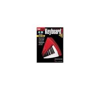 Fasttrack Keyboard - Book 1 Starter Pack Includes Method Book With Audio & Video Online