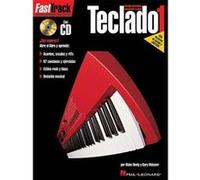 Fasttrack Keyboard Method Blake Neely, Gary Meisner (Auteur)