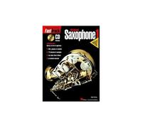 Fasttrack - mi bémol saxophone 1 - blake neely (+ audio)