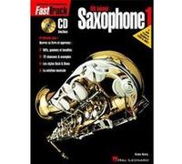 Fasttrack - mi bémol saxophone 1 - blake neely (+ audio) G