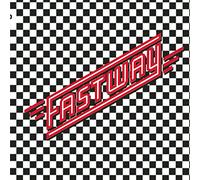 Fastway – Fastway – CD – Neuf