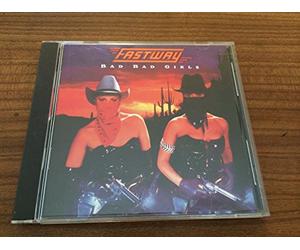Fastway - Bad Girls