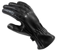 FASTWAY City Uni 211 Gants Noir S unisex