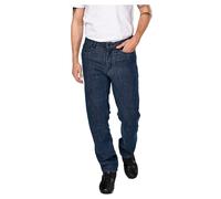 FASTWAY Denim Men 211 Jeans Bleu W33/L34 homme
