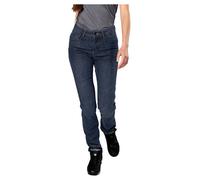 FASTWAY Denim Women 211 Jeans Bleu W31/L30 femme