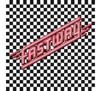 Fastway - Fastway-180 Gram White Vinyl [Import]