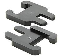 Fastway Equalizer Sway Bracket Jacket (Lot de 2)