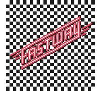 Fastway - Fastway-180 Gram White Vinyl [Import]