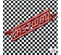 Fastway - Fastway by Fastway (2008) Audio CD
