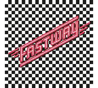 Fastway - Fastway -Coloured-