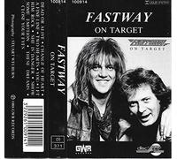 fastway - FASTWAY/ on target