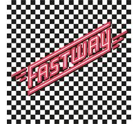 Fastway - Fastway