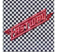 FASTWAY - FASTWAY VINYL LP 1983 FASTWAY