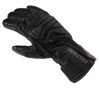 FASTWAY H-2205 Hiver gants d'hiver Noir S unisex