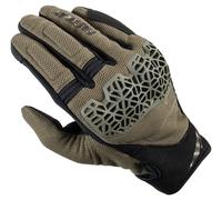 FASTWAY H-2501 gants Kaki L homme vert