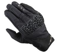 FASTWAY H-2501 gants Noir S homme