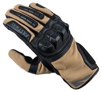 FASTWAY H-2502 gants Sable S unisex jaune