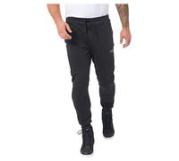 FASTWAY Men 201 De Moto Pantalon De Jogging Noir 44 homme