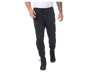 FASTWAY Men 201 De Moto Pantalon De Jogging Noir 46 homme
