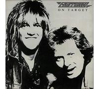 Fastway - On Target [Vinyl LP]
