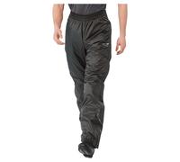 FASTWAY Rain Basic 201 Pluie Pantalon Gris 3XL unisex