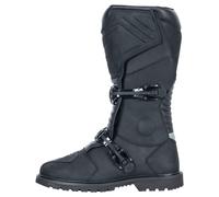 FASTWAY S-2502 bottes Noir 48 unisex