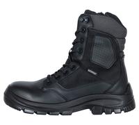 FASTWAY S-2506 bottes Noir 41 unisex
