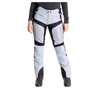 FASTWAY T-2202 Pantalon Textile Femme Gris/Noir 40