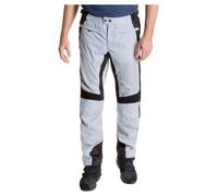 FASTWAY T-2202 Pantalon Textile Gris/Noir 50 homme