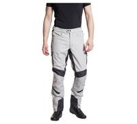 FASTWAY T-2204 Touring Pour Hommes Pantalon Textile Gris/Anthracite S
