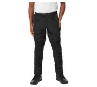 FASTWAY T-2205 Pantalon textile moto Noir 48 homme